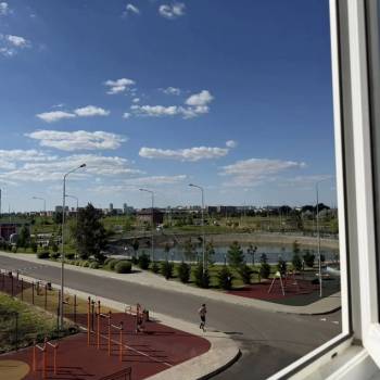 Сдается 1-комнатная квартира, 30 м²