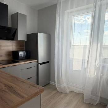 Сдается 1-комнатная квартира, 30 м²