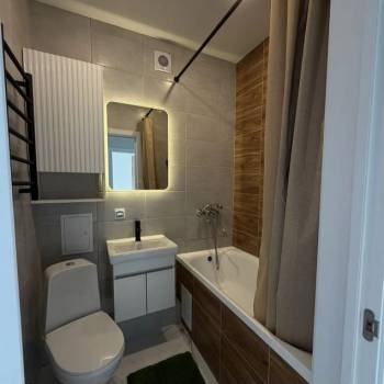 Сдается 1-комнатная квартира, 30 м²
