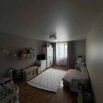 Сдается 2-х комнатная квартира, 67 м²