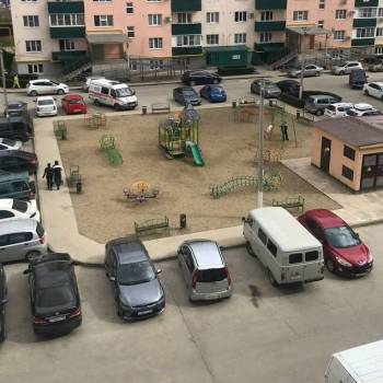 Сдается 2-х комнатная квартира, 67 м²