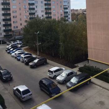 Сдается 2-х комнатная квартира, 67 м²