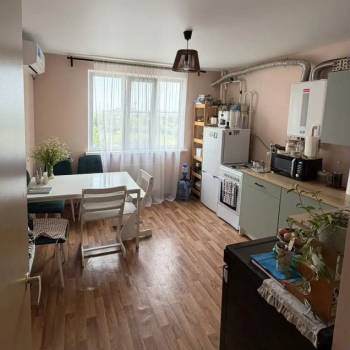 Сдается 2-х комнатная квартира, 67 м²