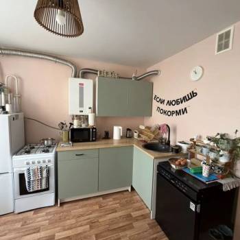 Сдается 2-х комнатная квартира, 67 м²