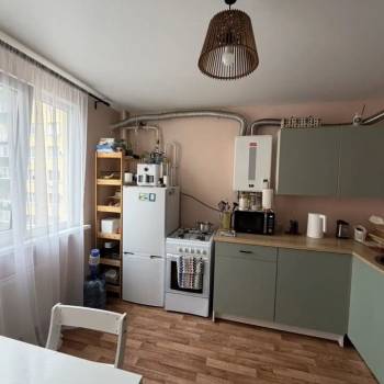 Сдается 2-х комнатная квартира, 67 м²