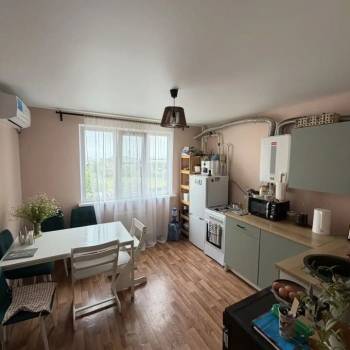 Сдается 2-х комнатная квартира, 67 м²
