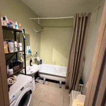 Сдается 2-х комнатная квартира, 67 м²