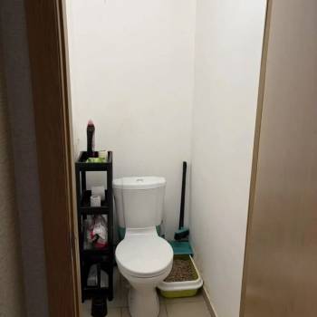 Сдается 2-х комнатная квартира, 67 м²