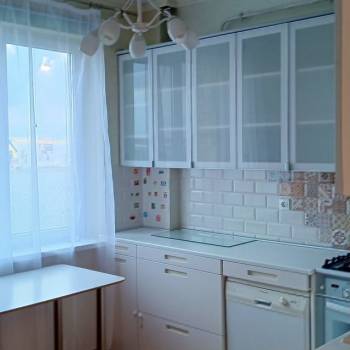 Продается 1-комнатная квартира, 40 м²