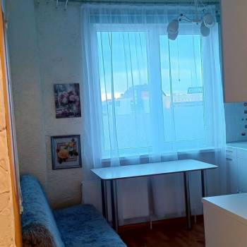 Продается 1-комнатная квартира, 40 м²