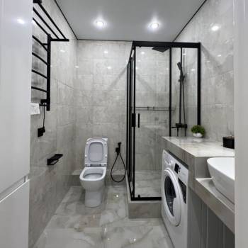 Продается 1-комнатная квартира, 41 м²