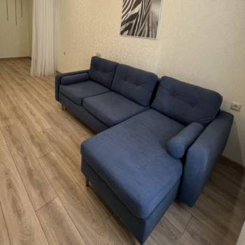 Продается 1-комнатная квартира, 41 м²