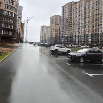 Продается 1-комнатная квартира, 44,4 м²