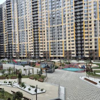 Продается 2-х комнатная квартира, 62 м²