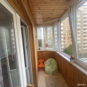 Продается 3-х комнатная квартира, 92 м²