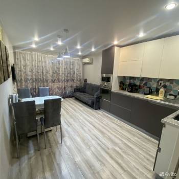 Продается 3-х комнатная квартира, 92 м²