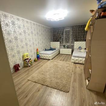 Продается 3-х комнатная квартира, 92 м²