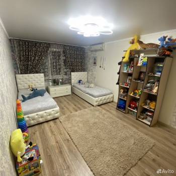 Продается 3-х комнатная квартира, 92 м²