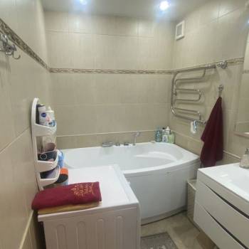 Продается 3-х комнатная квартира, 92 м²
