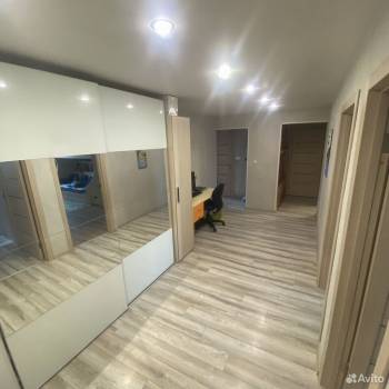 Продается 3-х комнатная квартира, 92 м²