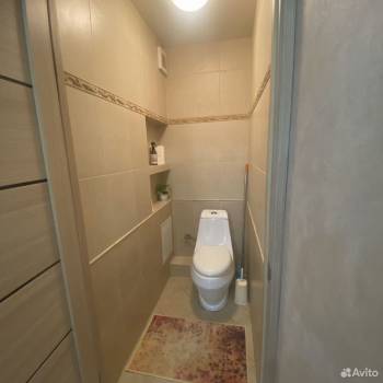 Продается 3-х комнатная квартира, 92 м²