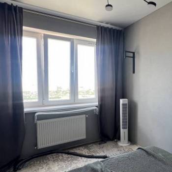 Сдается 1-комнатная квартира, 34,7 м²