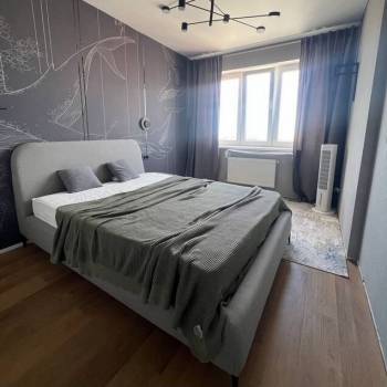 Сдается 1-комнатная квартира, 34,7 м²
