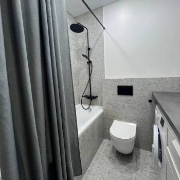 Сдается 1-комнатная квартира, 34,7 м²
