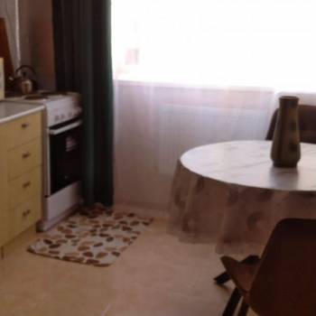 Сдается 1-комнатная квартира, 36,8 м²