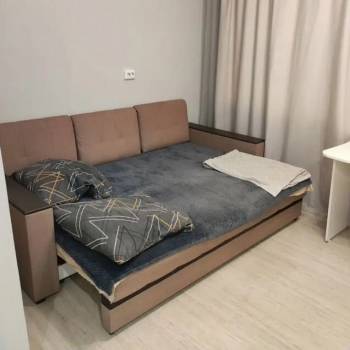 Сдается 1-комнатная квартира, 33 м²