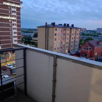 Сдается 1-комнатная квартира, 33 м²