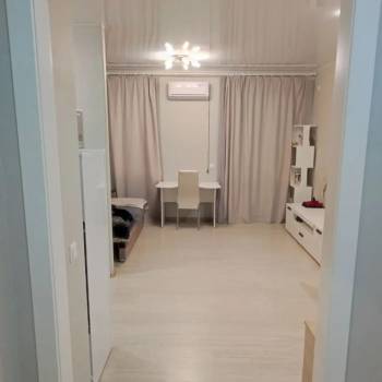 Сдается 1-комнатная квартира, 33 м²
