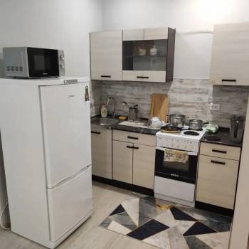 Сдается 1-комнатная квартира, 33 м²