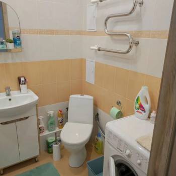 Сдается 1-комнатная квартира, 33 м²