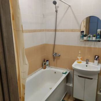 Сдается 1-комнатная квартира, 33 м²