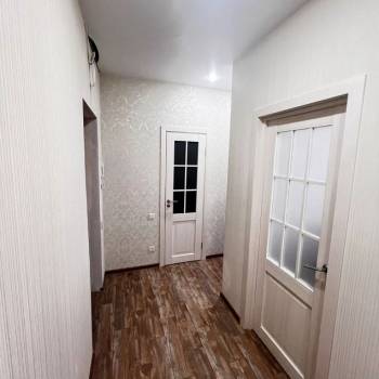 Сдается 1-комнатная квартира, 37 м²