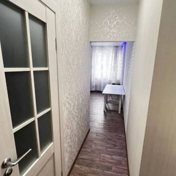 Сдается 1-комнатная квартира, 37 м²