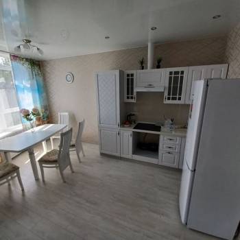 Сдается 2-х комнатная квартира, 50 м²