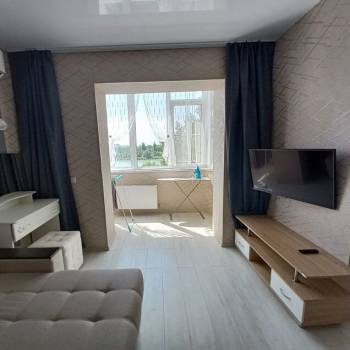 Сдается 2-х комнатная квартира, 50 м²