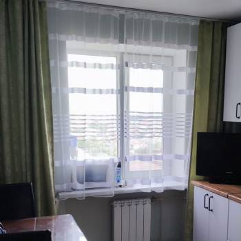 Продается 3-х комнатная квартира, 62 м²