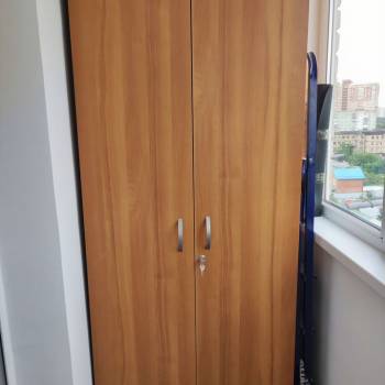 Продается 3-х комнатная квартира, 62 м²