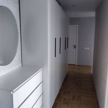 Продается 3-х комнатная квартира, 62 м²