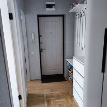 Продается 3-х комнатная квартира, 62 м²
