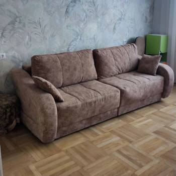 Продается 3-х комнатная квартира, 62 м²