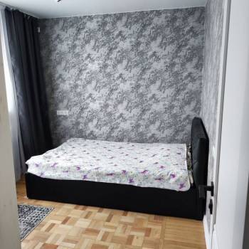 Продается 3-х комнатная квартира, 62 м²