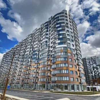 Продается 2-х комнатная квартира, 65,2 м²
