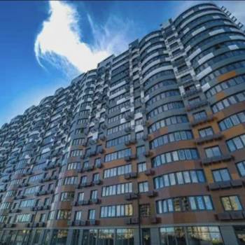 Продается 2-х комнатная квартира, 65,2 м²