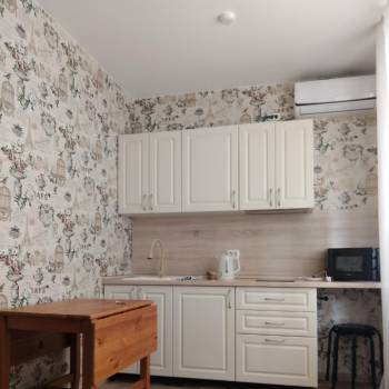 Сдается 1-комнатная квартира, 19 м²