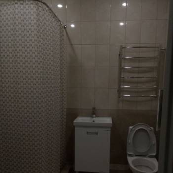 Сдается 1-комнатная квартира, 19 м²