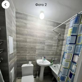 Сдается 1-комнатная квартира, 40 м²